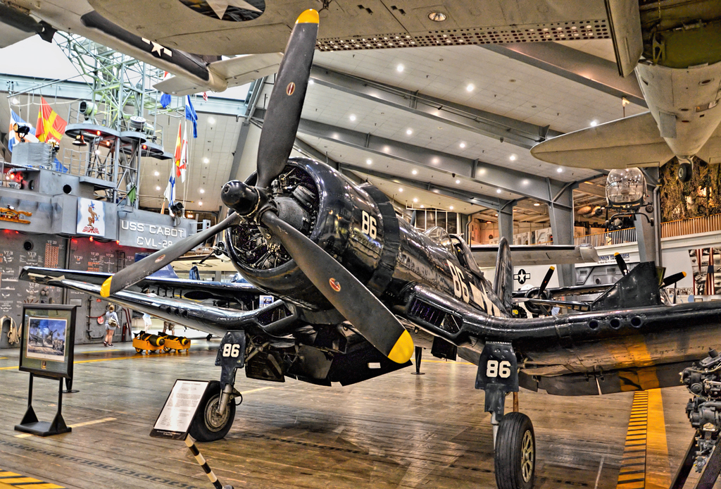 Museum Sejarah Tentang Penerbangan Yang Ada di Las Vegas